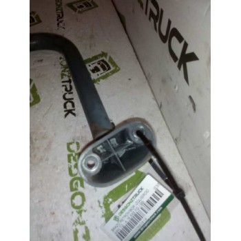 Recambio de brazo retrovisor izquierdo para man tg - a 18.xxx fg / bb   (e3/e4) l referencia OEM IAM   