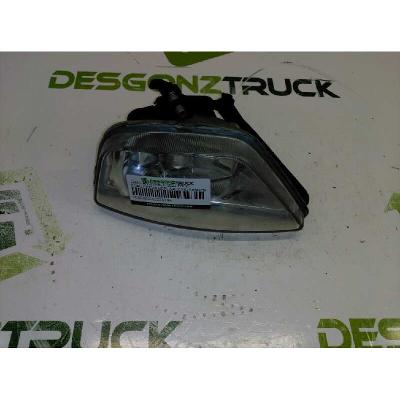 Recambio de faro antiniebla izquierdo para ford focus berlina (cak) ambiente referencia OEM IAM 2