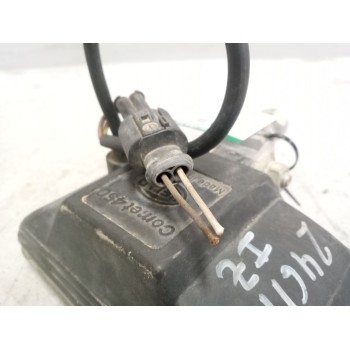 Recambio de faro antiniebla izquierdo para man l 2000 evolution 6.9 diesel referencia OEM IAM 85251026001  