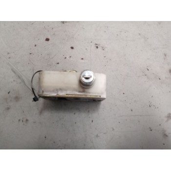 Recambio de cerradura puerta delantera derecha para renault m 180/210/230.13/16 midliner referencia OEM IAM   