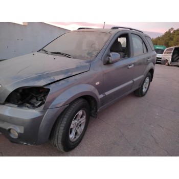 kia sorento del año 2005