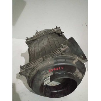 Recambio de filtro aire para renault magnum ab 2005 12.8 diesel referencia OEM IAM 5010626191  
