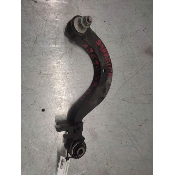 BRAZO SUSPENSION SUPERIOR TRASERO IZQUIERDO 1K0505323N 