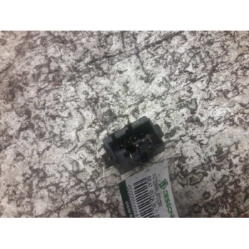 Recambio de interruptor para seat ibiza (6l1) ecomotive referencia OEM IAM 6L1919235A 5 PINS AIRBAG OFF