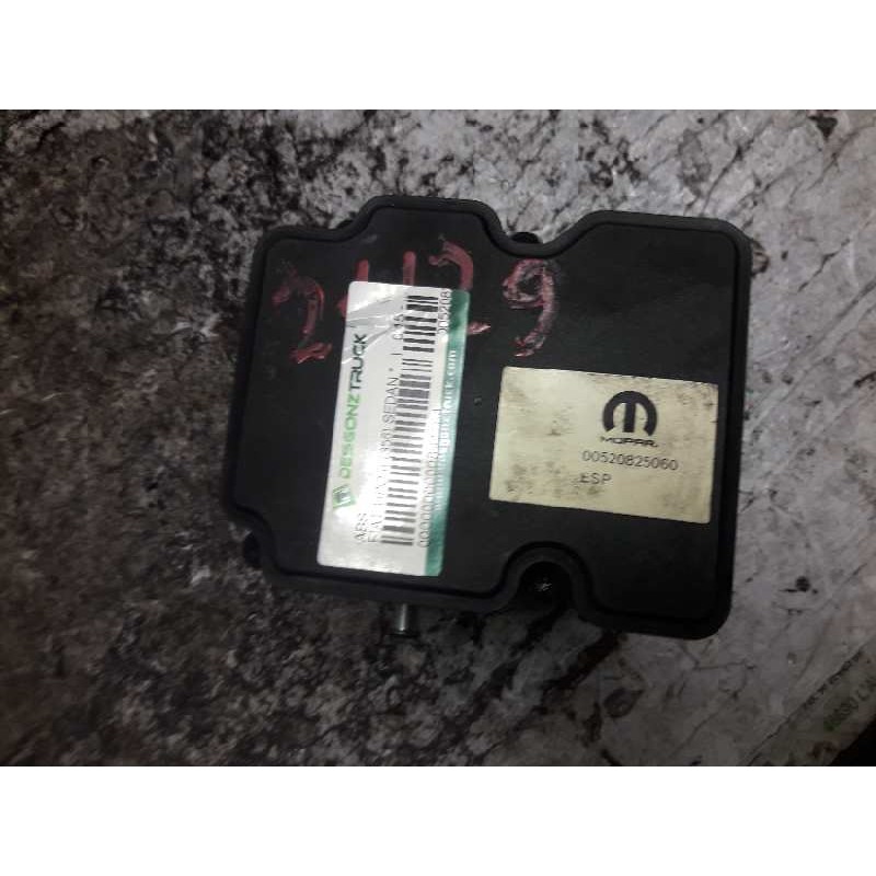 Recambio de abs para fiat tipo ii (356) sedan referencia OEM IAM 00520825060 0265956480 2265106516