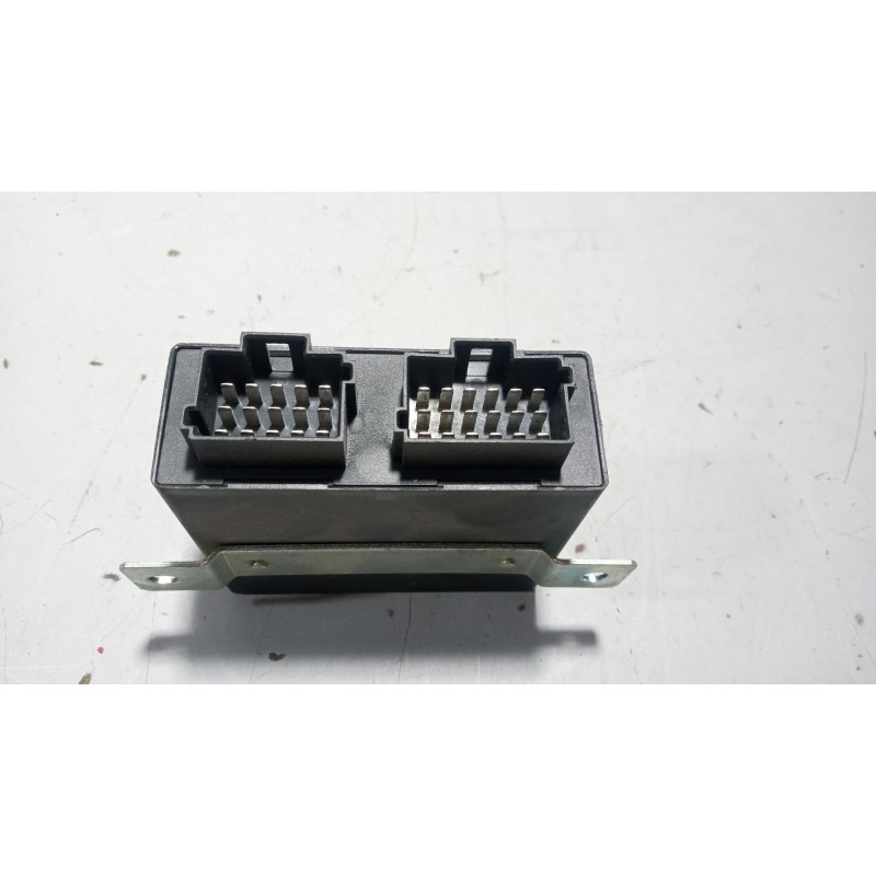 Recambio de modulo electronico para daf serie xf105.510 12.9 diesel referencia OEM IAM 6041322044 - Rojo 2
