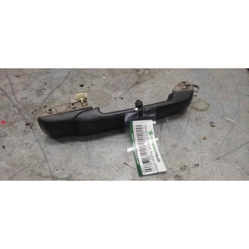 MANETA EXTERIOR TRASERA DERECHA 1H0837209 