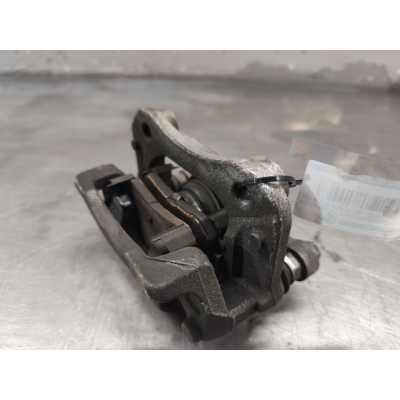 Recambio de pinza freno trasera izquierda para kia sportage iv (ql, qle) 1.7 crdi referencia OEM IAM - Blanco 4