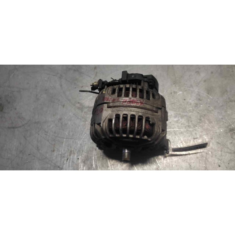 Recambio de alternador para citroën xsara berlina 2.0 hdi cat (rhy / dw10td) referencia OEM IAM 9621791480 124615002 2