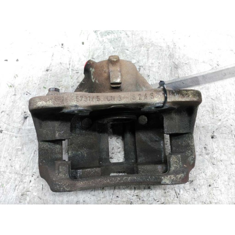 Recambio de pinza freno delantera izquierda para citroën berlingo 1.9 d cumbre familiar referencia OEM IAM 4401A6 3