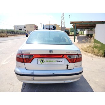 seat toledo (1m2) del año 2003