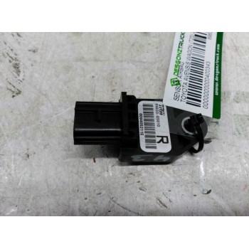 SENSOR AIRBAG 89833-05010 DERECHO 