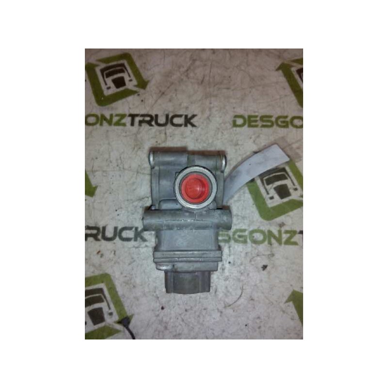 Recambio de valvula aire para renault magnum ab 2005 cabina adel.tractor semirr. gv  4x2 4xx.18 gran espacio referencia OEM IAM - Blanco 3