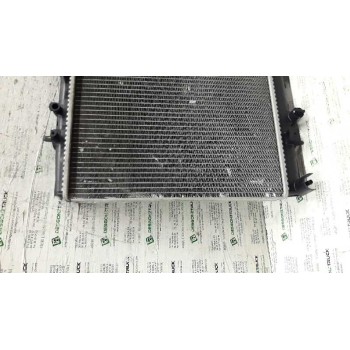 Recambio de radiador agua para citroën c5 berlina 2.0 hdi 90 sx/sx automático referencia OEM IAM   