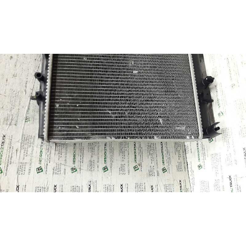Recambio de radiador agua para citroën c5 berlina 2.0 hdi 90 sx/sx automático referencia OEM IAM 2