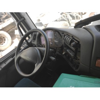 daf serie xf105.xxx del año 2007