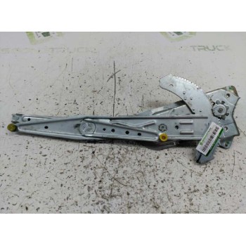 Recambio de elevalunas delantero derecho para renault kangoo (f/kc0) alize referencia OEM IAM  MANUAL 