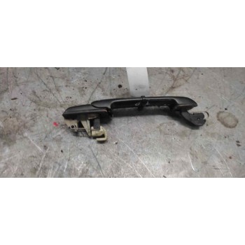 Recambio de maneta exterior trasera derecha para volkswagen golf iii berlina (1h1) cl referencia OEM IAM 1H0837209  