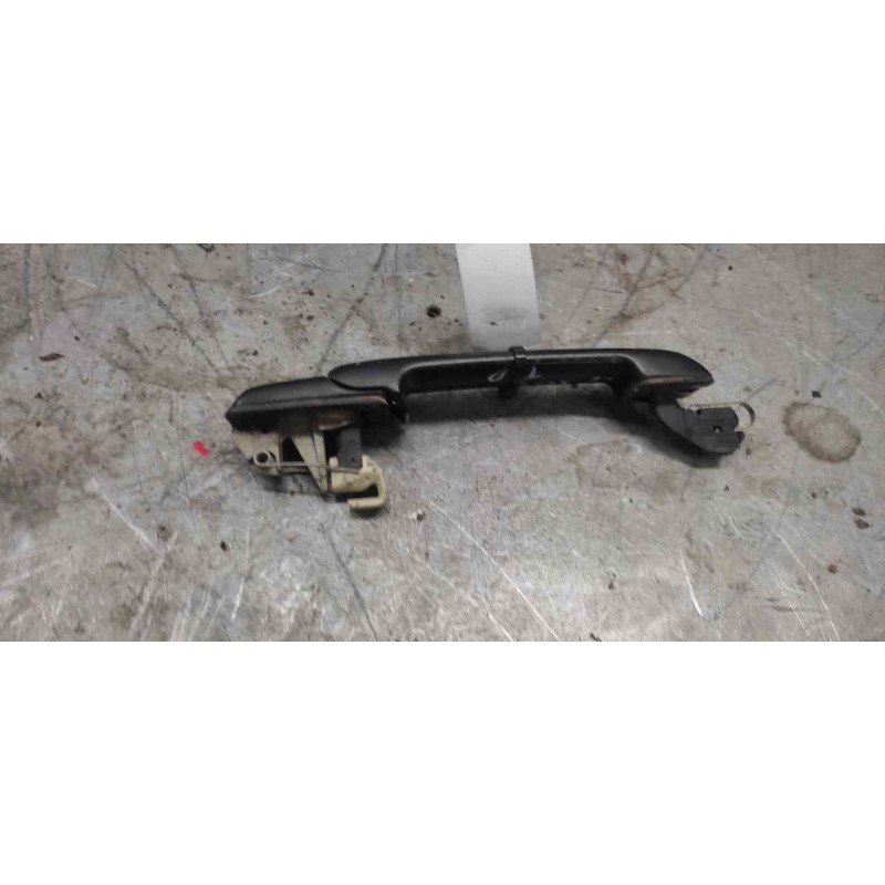 Recambio de maneta exterior trasera derecha para volkswagen golf iii berlina (1h1) cl referencia OEM IAM 1H0837209 2