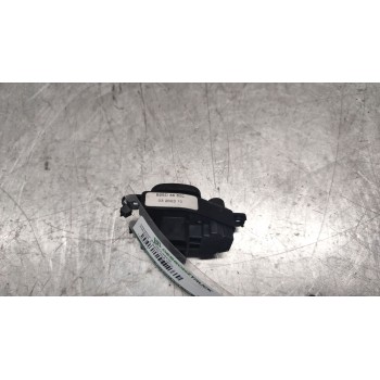 Recambio de mando retrovisor para mazda 2 berlina (dy) 1.4 active+ (59kw) referencia OEM IAM B25D  