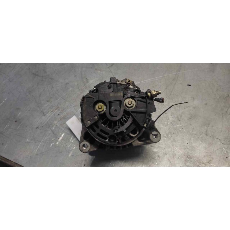 Recambio de alternador para citroën xsara berlina 2.0 hdi cat (rhy / dw10td) referencia OEM IAM 9621791480 124615002 3