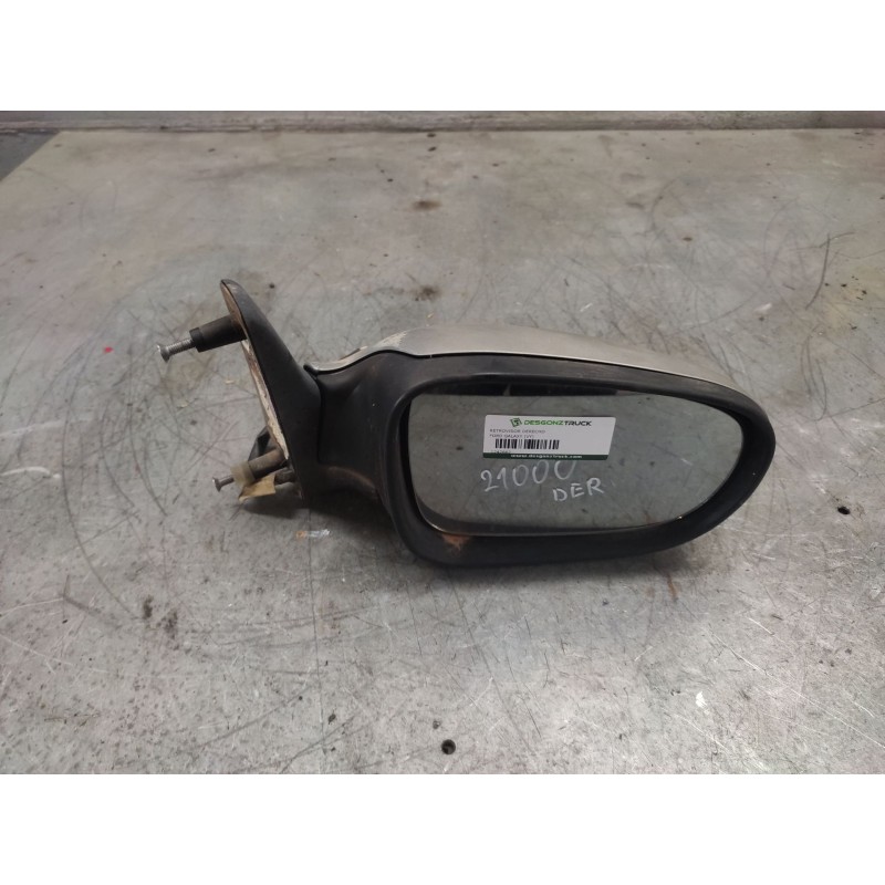 Recambio de retrovisor derecho para ford galaxy (vy) ghia referencia OEM IAM  ELECTRICO 5 PINS