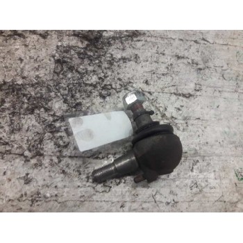 Recambio de rotula suspension para mercedes-benz clase e (w210) berlina diesel 220 cdi (210.006) referencia OEM IAM  IZQUIERDA 