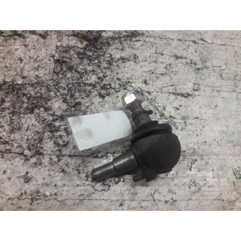 Recambio de rotula suspension para mercedes-benz clase e (w210) berlina diesel 220 cdi (210.006) referencia OEM IAM  IZQUIERDA 2