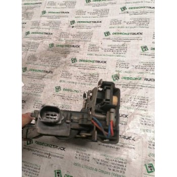 Recambio de cerradura puerta trasera izquierda para seat toledo (1m2) select referencia OEM IAM  6 PINS 