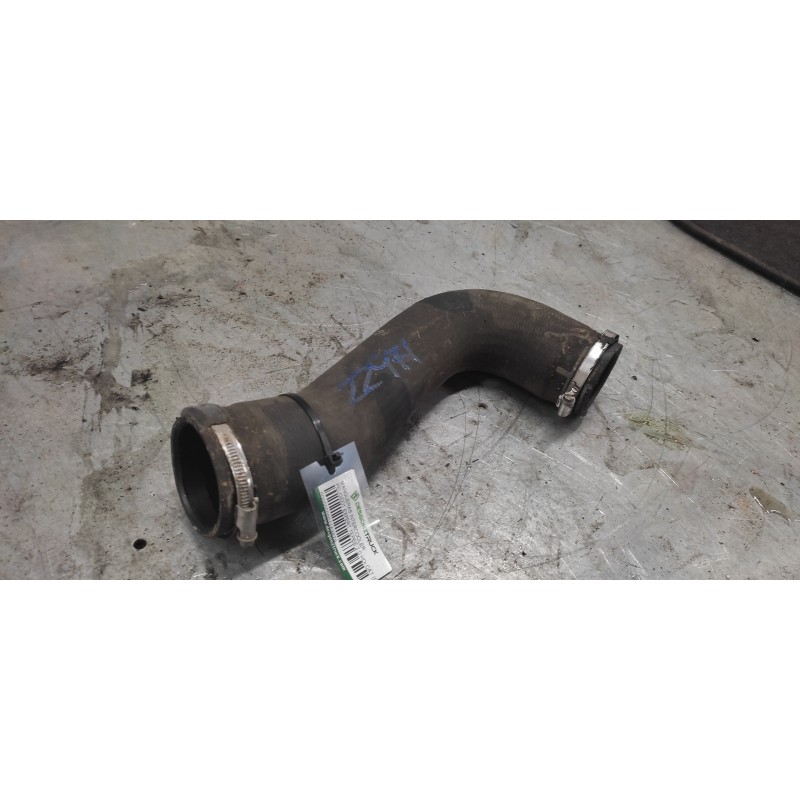 Recambio de mangueras intercooler para peugeot expert tepee 2.0 hdi cat (rhk / dw10uted4) referencia OEM IAM 2