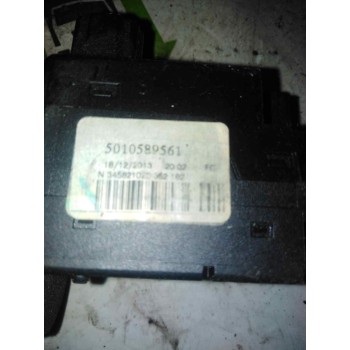 Recambio de mando intermitentes para renault premium route 2006 fas 4x2 larga distancia referencia OEM IAM 5010589561  