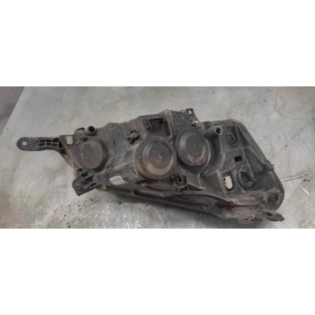 Recambio de faro izquierdo para peugeot expert tepee 2.0 hdi cat (rhk / dw10uted4) referencia OEM IAM   8 PINS