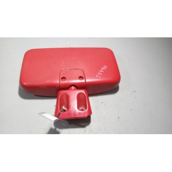 Recambio de retrovisor exterior angular para daf serie xf105.xxx 12.9 diesel referencia OEM IAM 1614022  