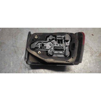 Recambio de piloto trasero derecho para seat ibiza (6k) 1.0 referencia OEM IAM   