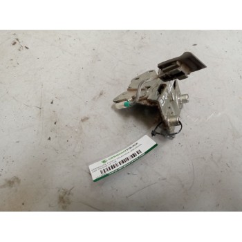 CERRADURA PUERTA DELANTERA IZQUIERDA 