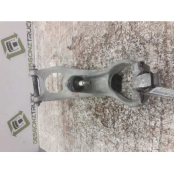 BRAZO SUSPENSION INFERIOR DELANTERO IZQUIERDO 9644552280G 