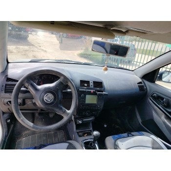 seat ibiza (6k) del año 1999