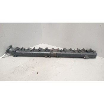 Recambio de colector admision para scania serie p/g/r (l-clase) 12.7 diesel referencia OEM IAM 1530132  