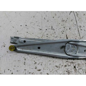 Recambio de elevalunas delantero derecho para renault kangoo (f/kc0) alize referencia OEM IAM  MANUAL 