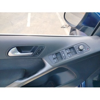 volkswagen tiguan (5n_) del año 2008