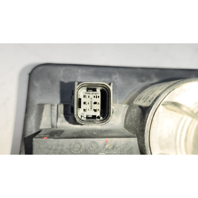 Recambio de piloto delantero derecho para scania r i r 500 referencia OEM IAM 2000065 - Blanco 4