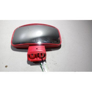 Recambio de retrovisor exterior angular para daf serie xf105.xxx 12.9 diesel referencia OEM IAM 1614022  