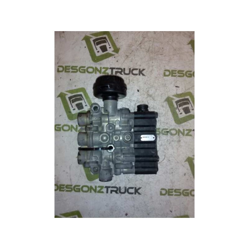 Recambio de valvula aire para renault magnum ab 2005 cabina adel.tractor semirr. gv  4x2 4xx.18 gran espacio referencia OEM IAM - Blanco 2