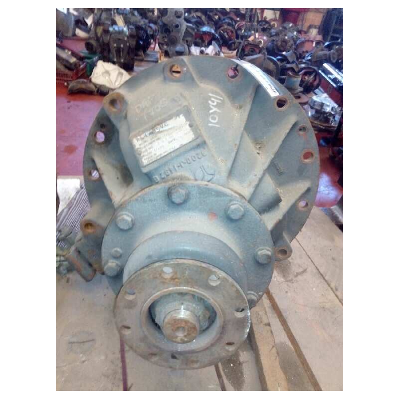 Recambio de grupo para daf trucks f 1700 fa 1700 dns (212cv) referencia OEM IAM 140E 173200K1493410 1/410/ 10X41