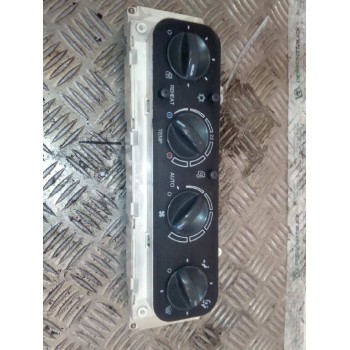 MANDO CALEFACCION / AIRE ACONDICIONADO 81619906061 
