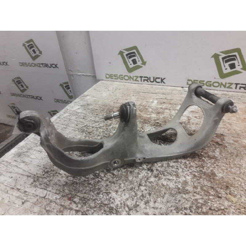 Recambio de brazo suspension inferior delantero izquierdo para peugeot 407 st sport pack referencia OEM IAM 9644552280G 2