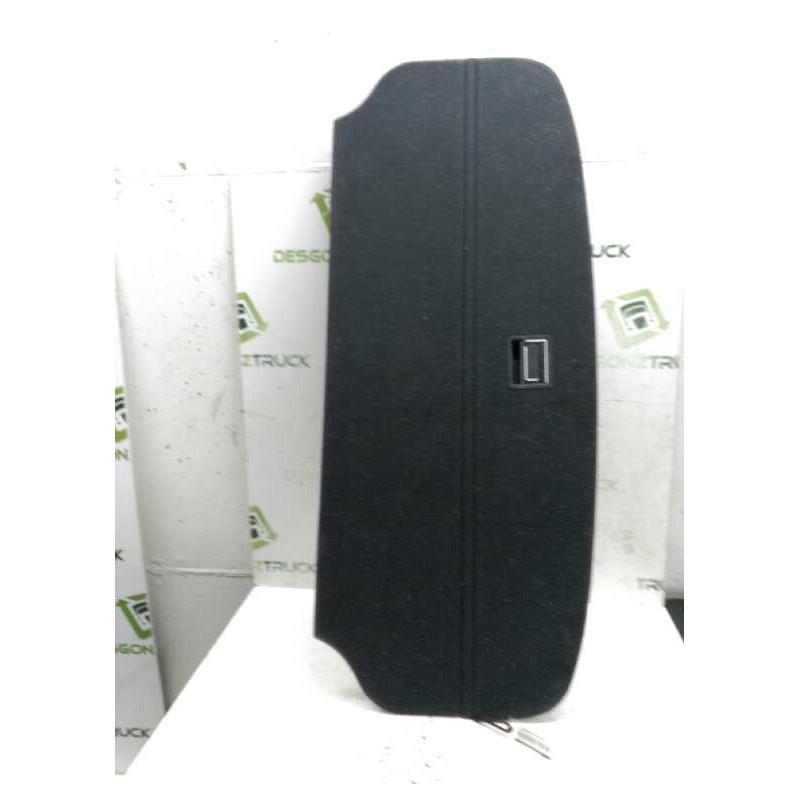 Recambio de alfombrilla para toyota avensis wagon (t25) 2.0 d-4d executive referencia OEM IAM  MALETERO 