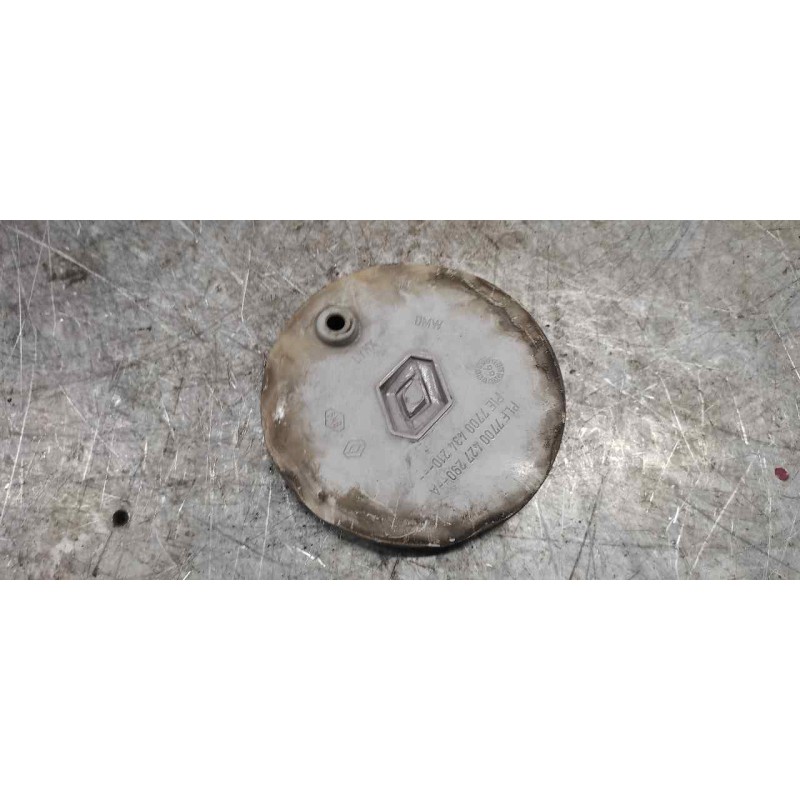 Recambio de tapacubos para renault scenic (ja..) 1.9 dci rxe referencia OEM IAM 7700427290 14CM ALUMINIO 2