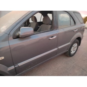 kia sorento del año 2005