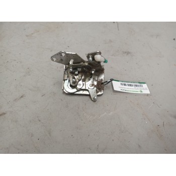 Recambio de cerradura puerta delantera izquierda para daf trucks xf 106 480 referencia OEM IAM   